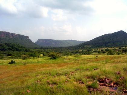 Ranthambore National Park