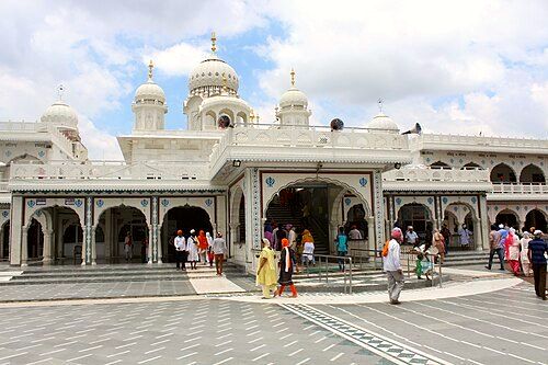 Agra