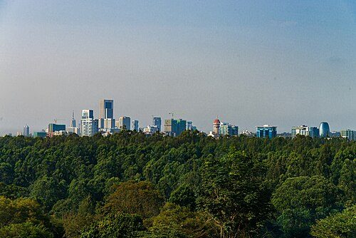 Kenya