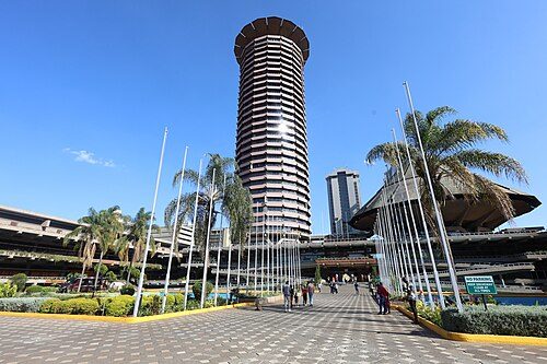 Kenya