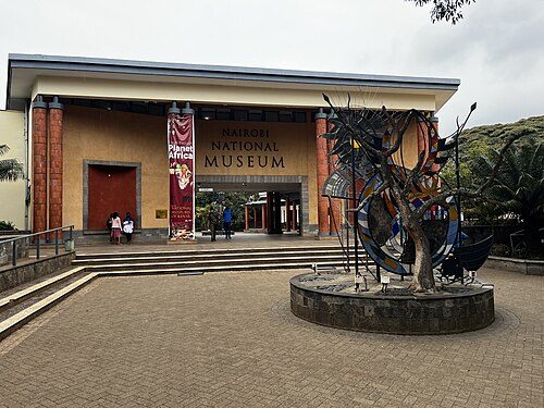 Kenya