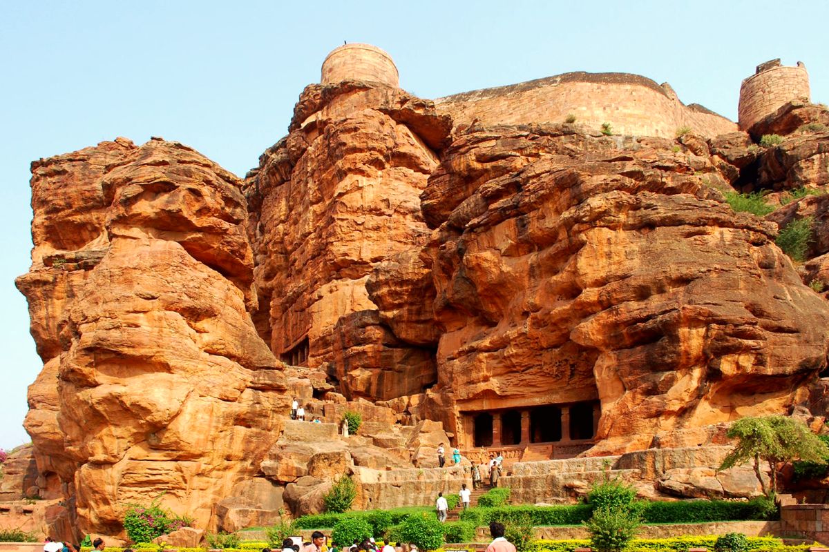 Badami