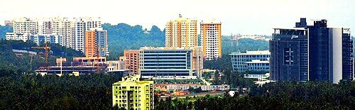 Thiruvananthapuram