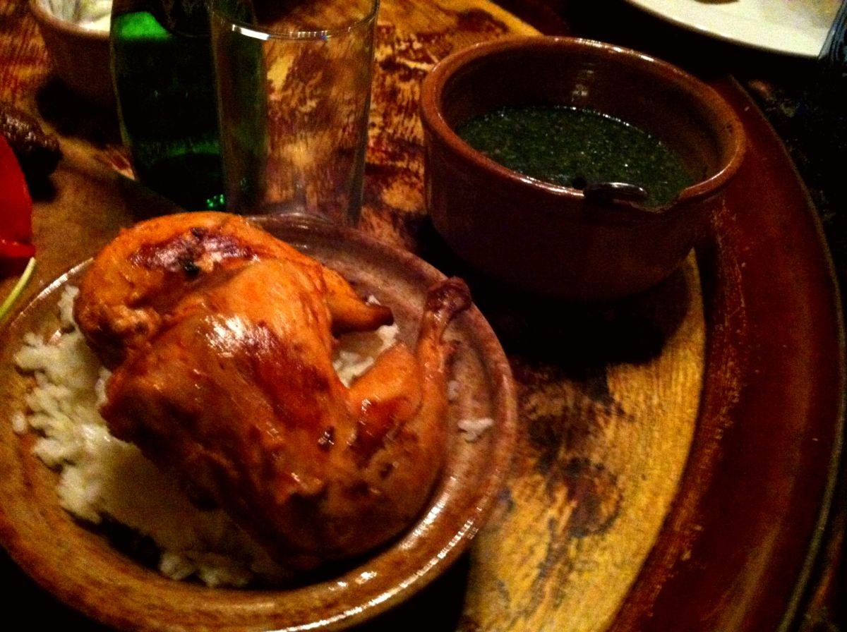 Lokaal eten en drinken - Egypt
