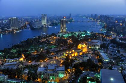 Egypte