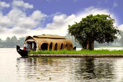 Alleppey