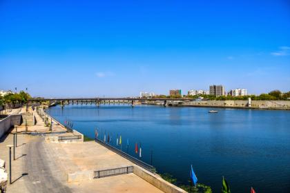 Ahmedabad