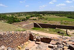 Geschiedenis - Kutch