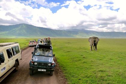 Tanzania