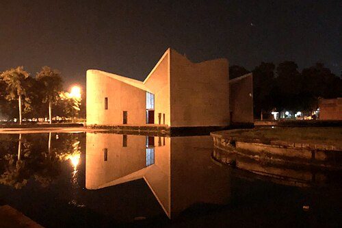 Chandigarh