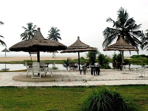 Ghana