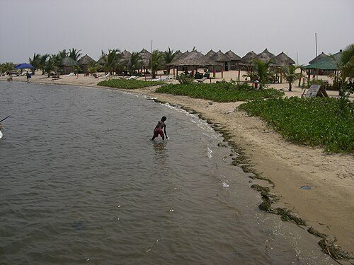 Ghana
