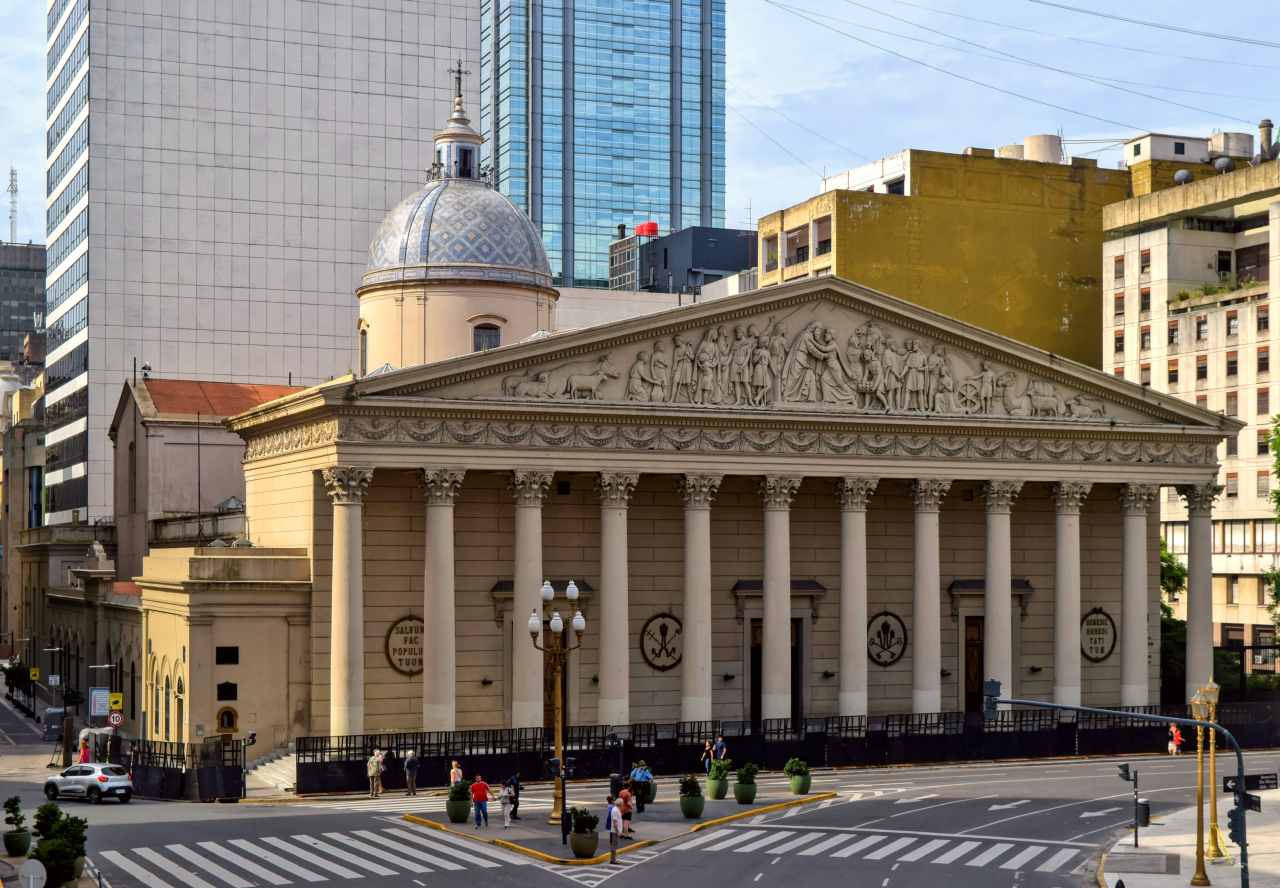 Buenos Aires
