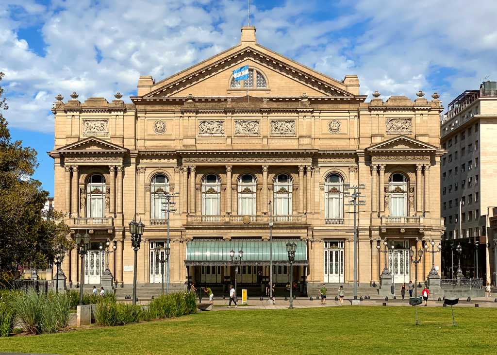 Buenos Aires