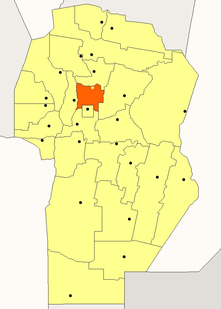 Lokale tradities - Córdoba