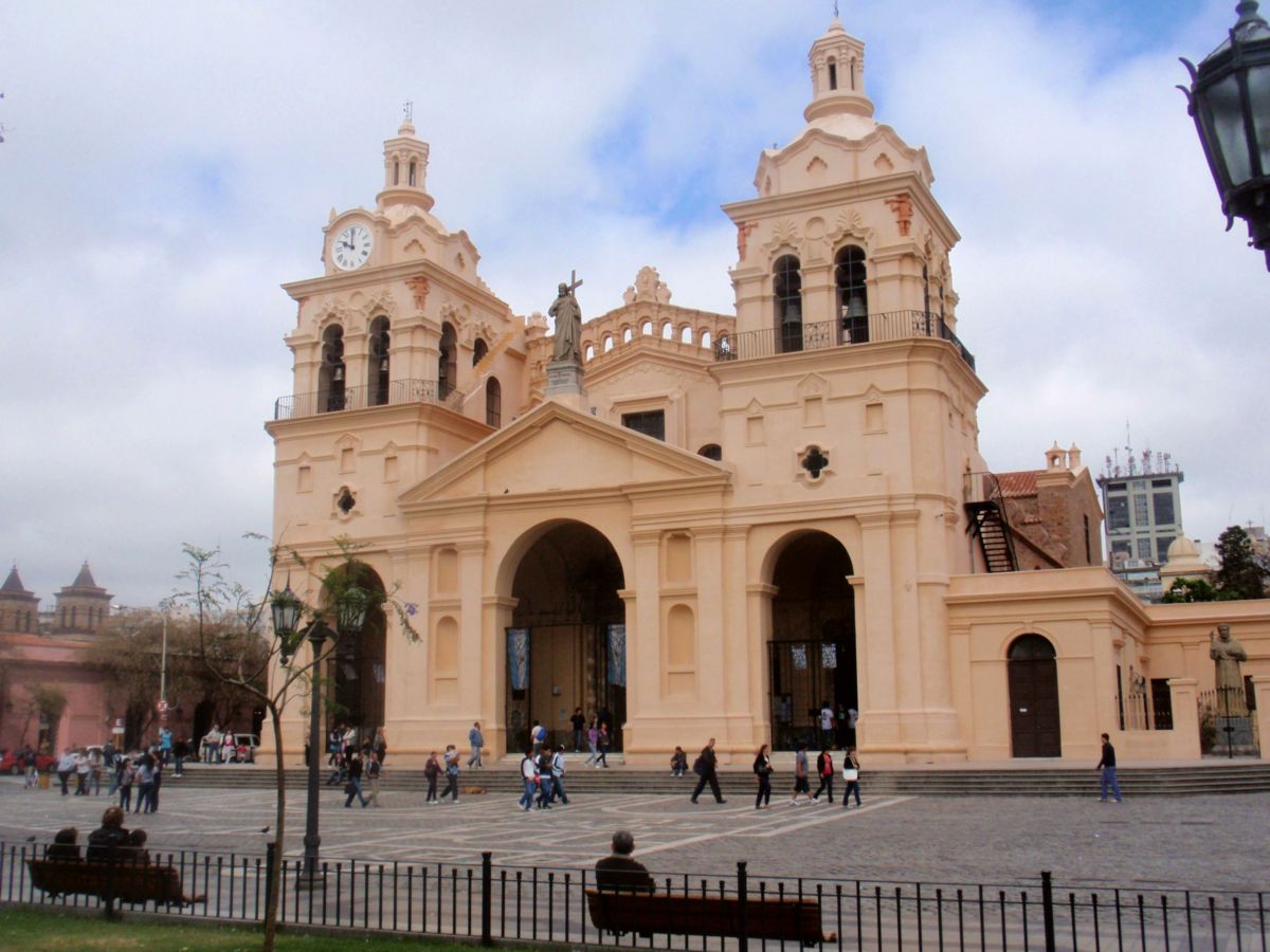 Córdoba
