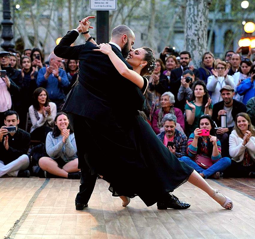 Lokale tradities - Rosario