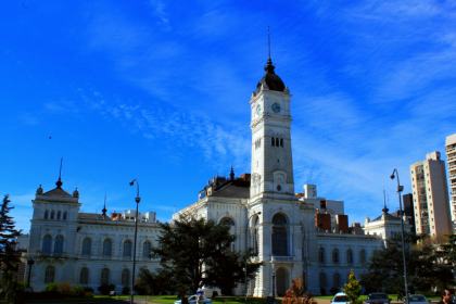 La Plata