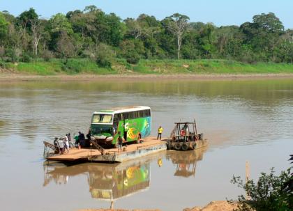 Beni River