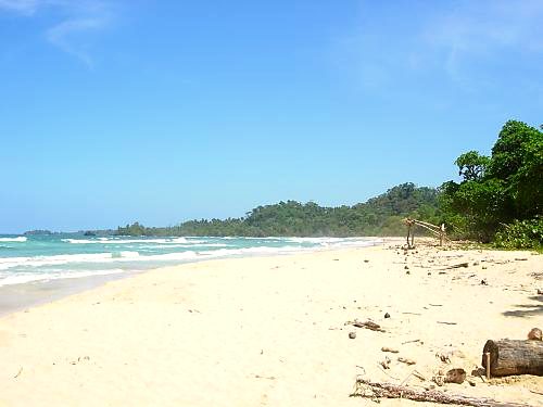 Isla Bastimentos