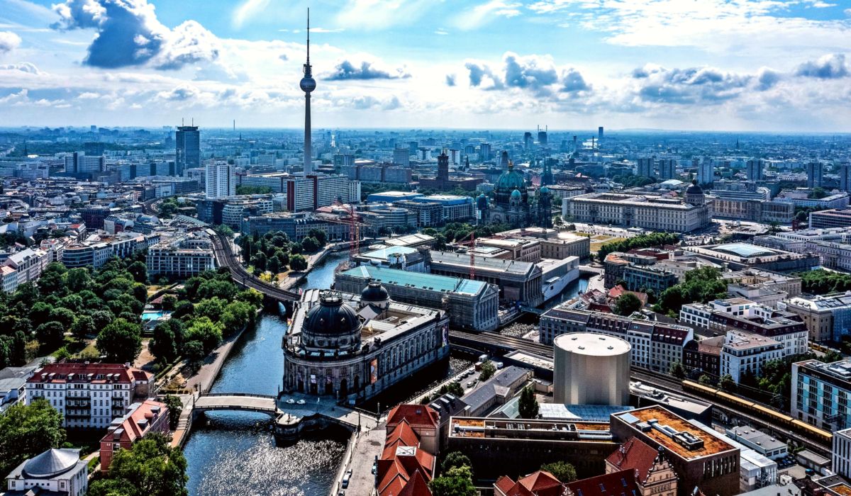 Berlin
