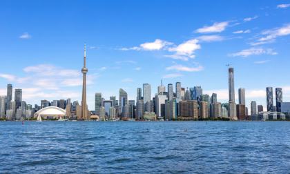 Toronto