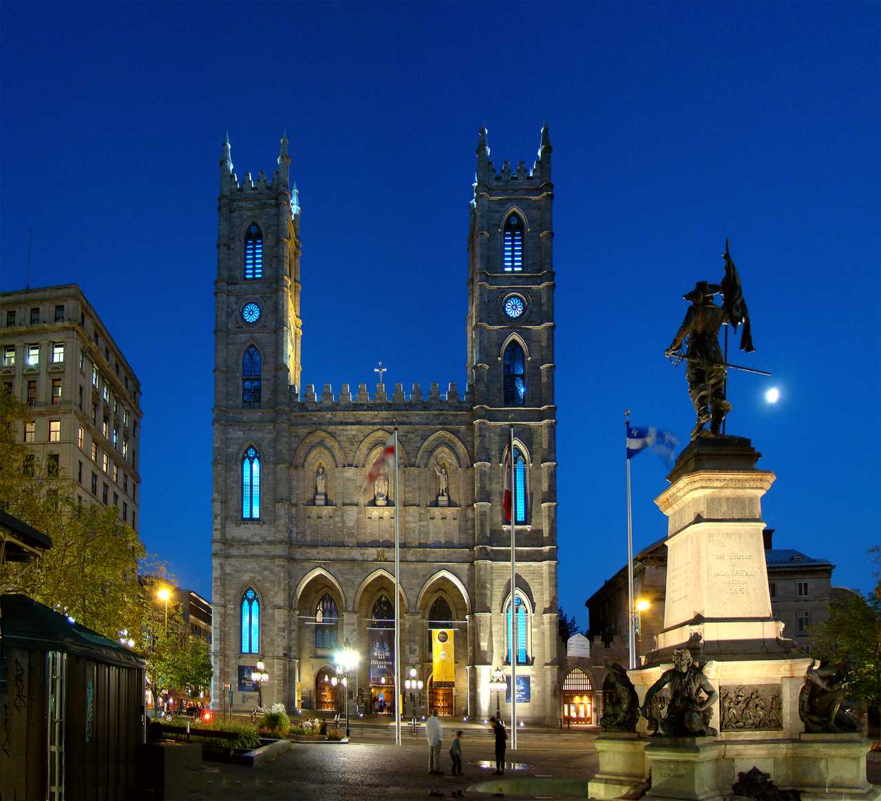 Montreal