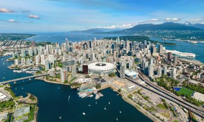 Vancouver