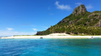 Monuriki Island