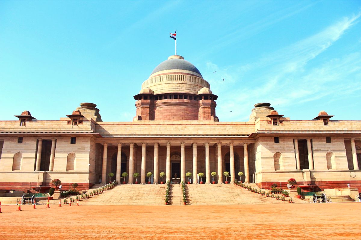 India