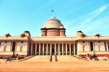 India