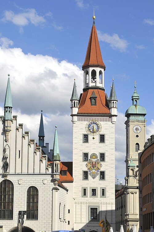 Munich