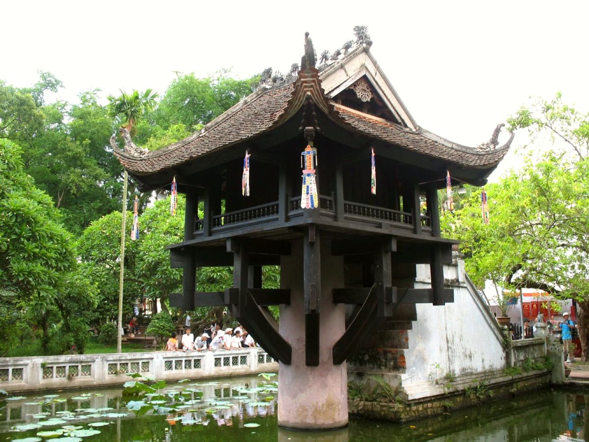 Lokale tradities - Vietnam