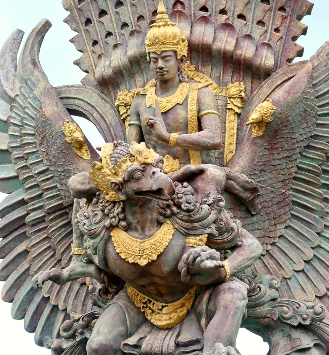 Lokale tradities - Indonesia