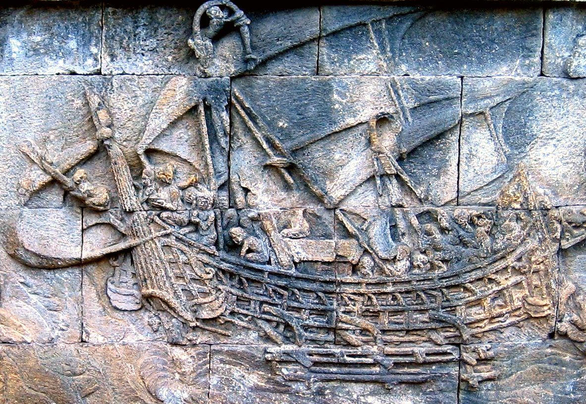 Geschiedenis - Indonesia