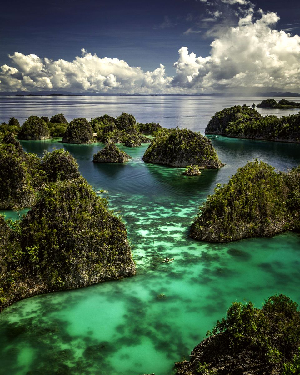 Indonesië