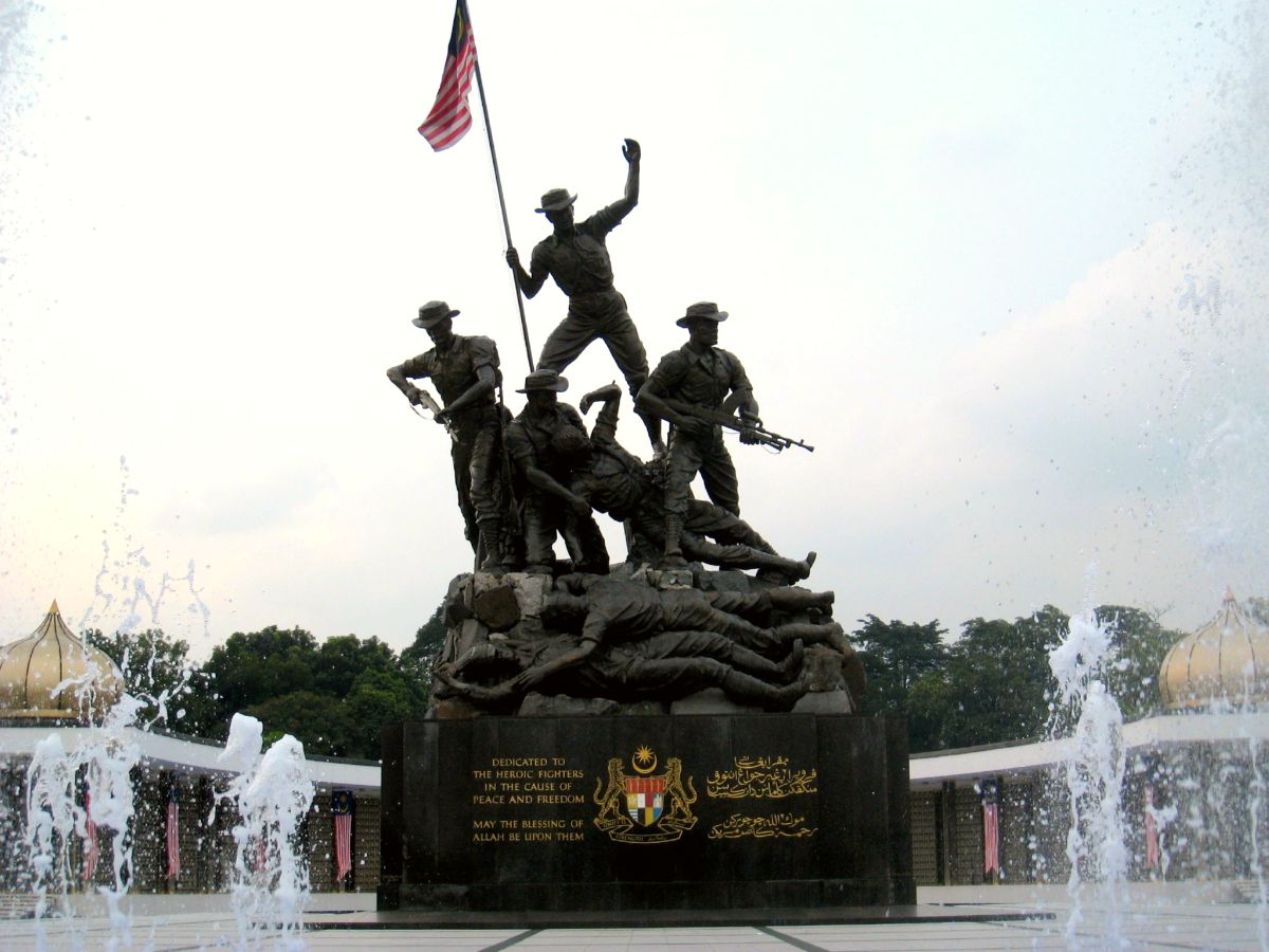 Lokale tradities - Malaysia