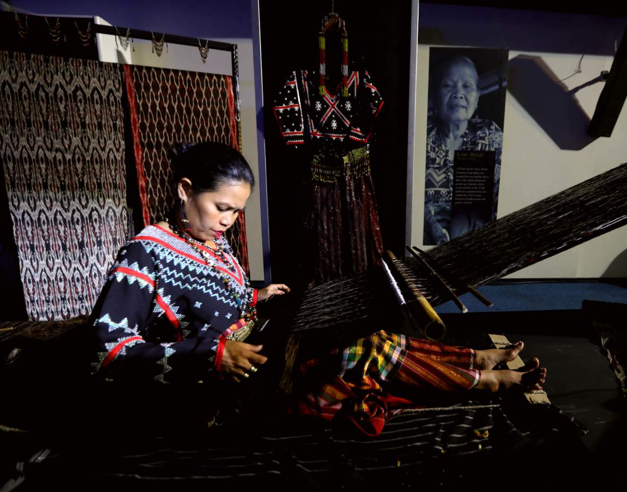 Lokale tradities - Philippines