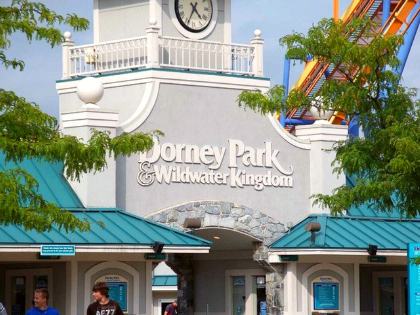Dorney Park & Wildwater Kingdom