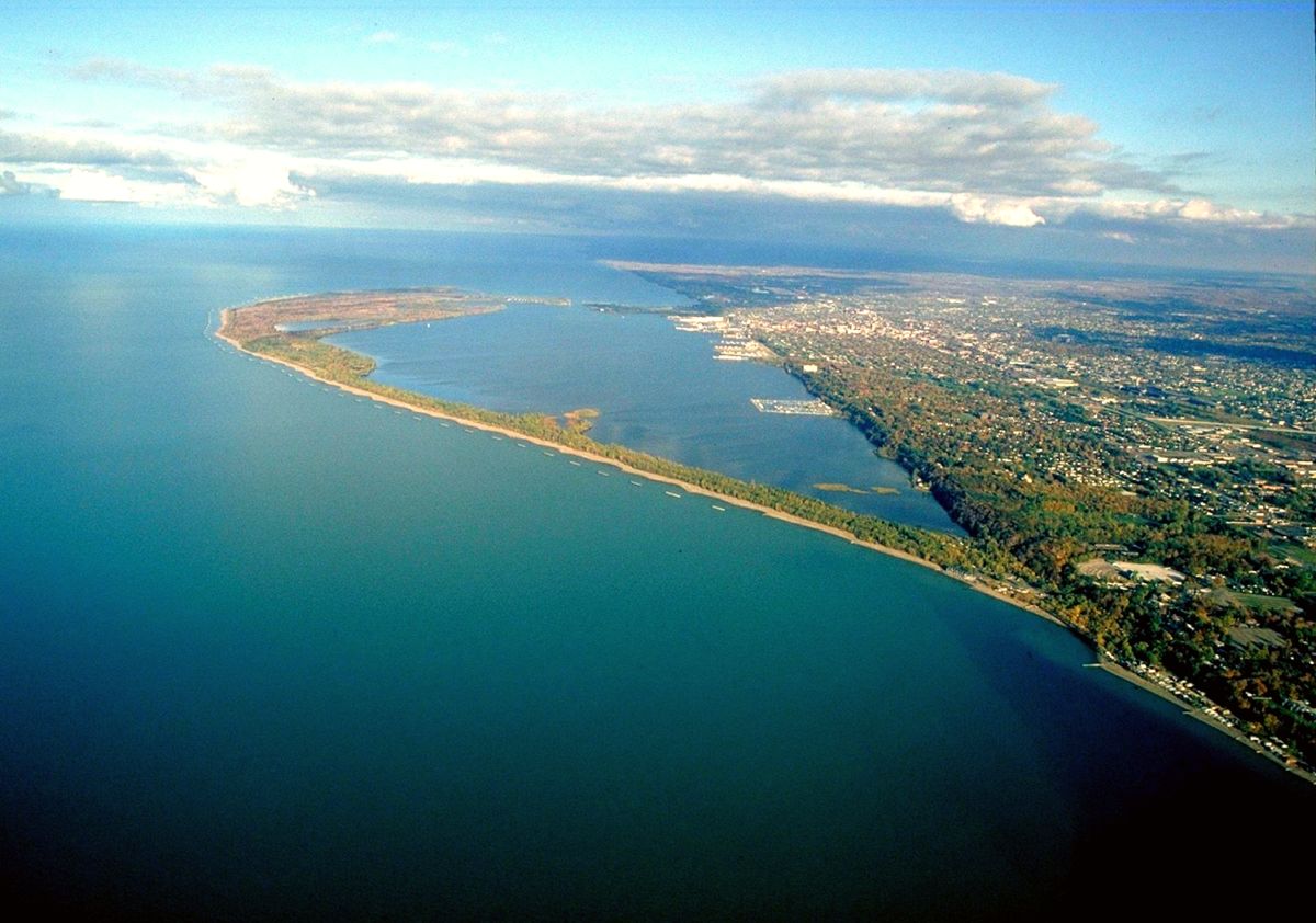 Presque Isle State Park