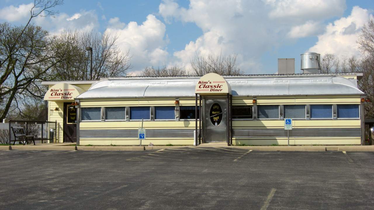 The Diner