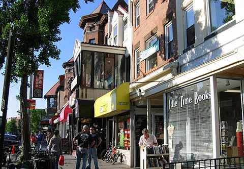 Adams Morgan Day