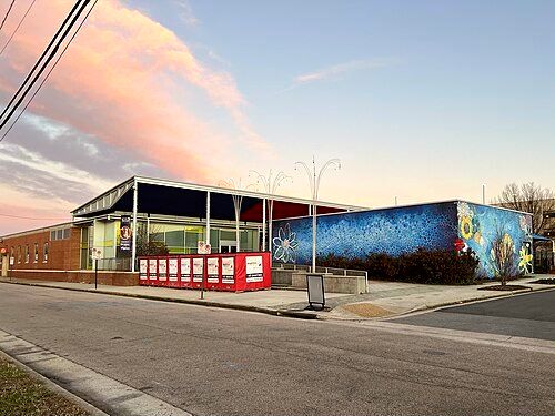 Children's Museum of Richmond