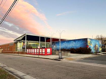 Children's Museum of Richmond