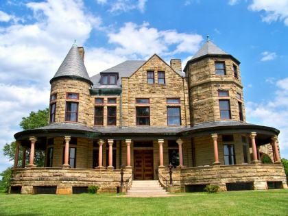 Maymont