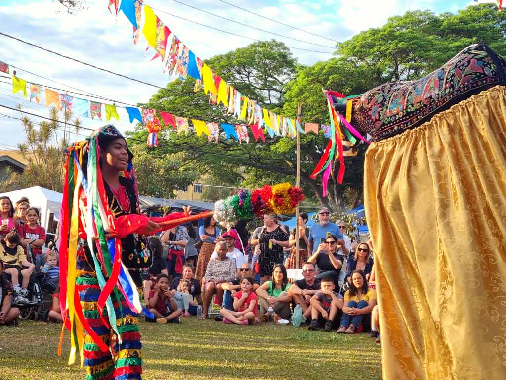 Lokale tradities - Rio de Janeiro
