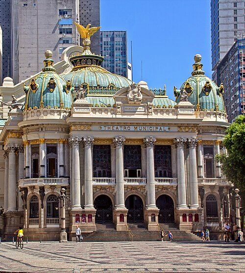 Rio de Janeiro