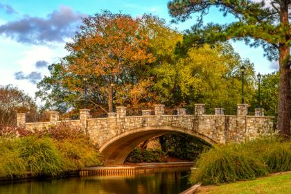 Norfolk Botanical Garden