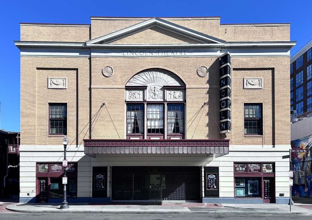 Lincoln Theatre