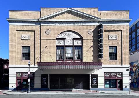 Lincoln Theatre